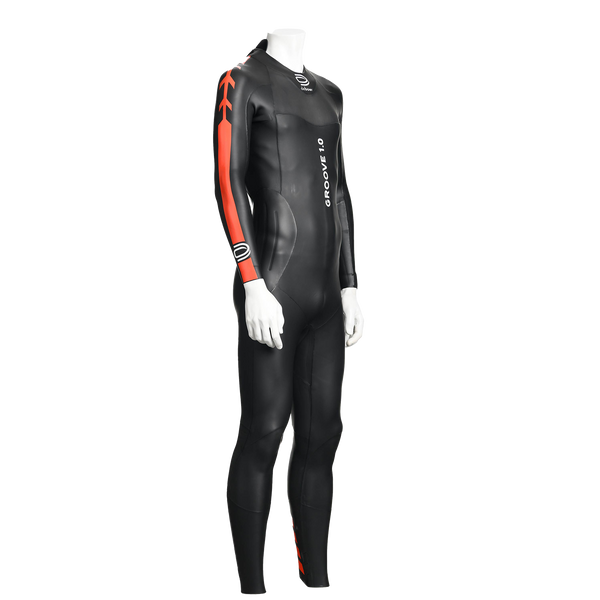 Men's Groove 1.0 - deboer wetsuits