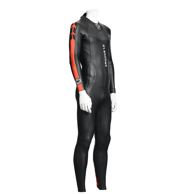 Men's Groove 1.0 - deboer wetsuits