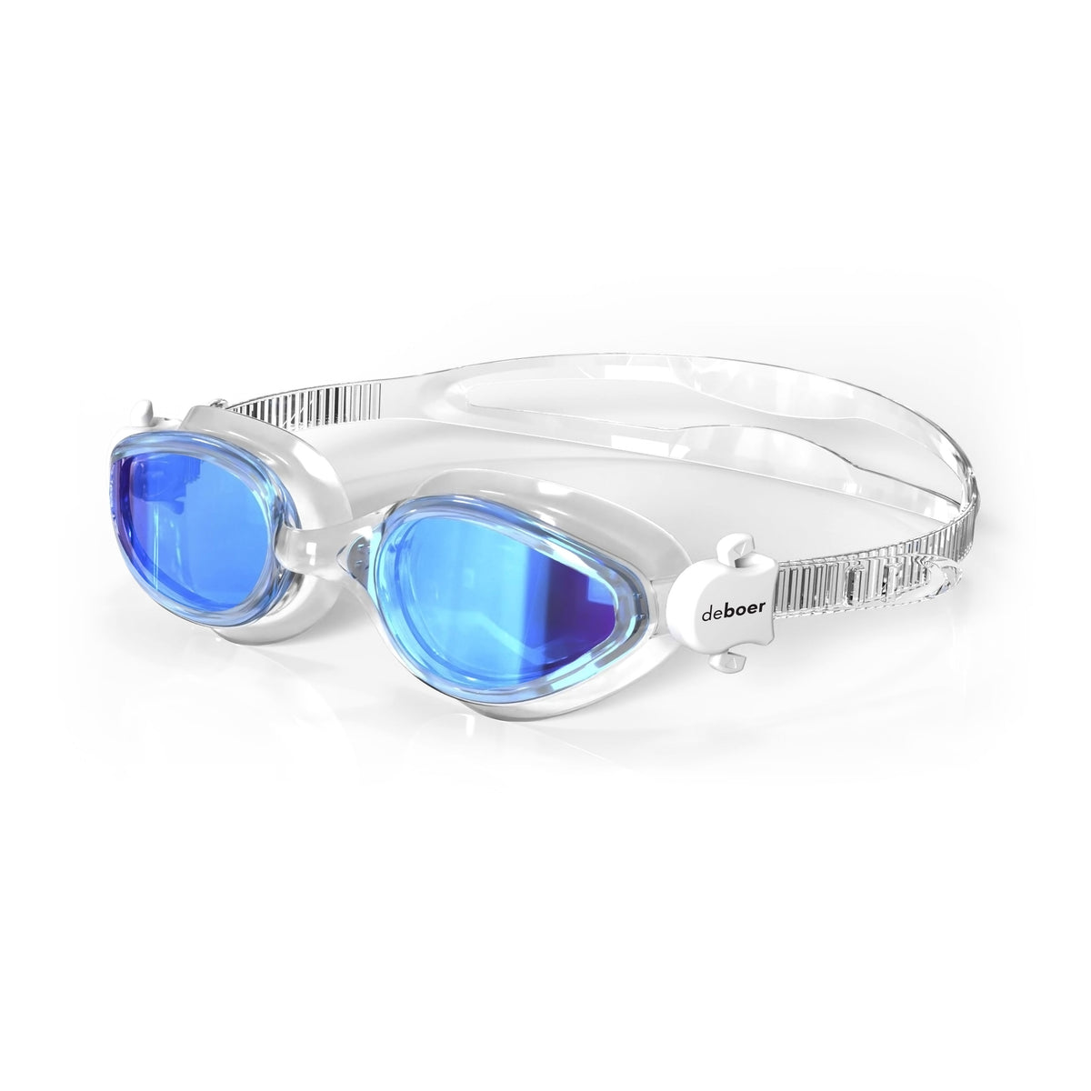 nano anti-fog goggle