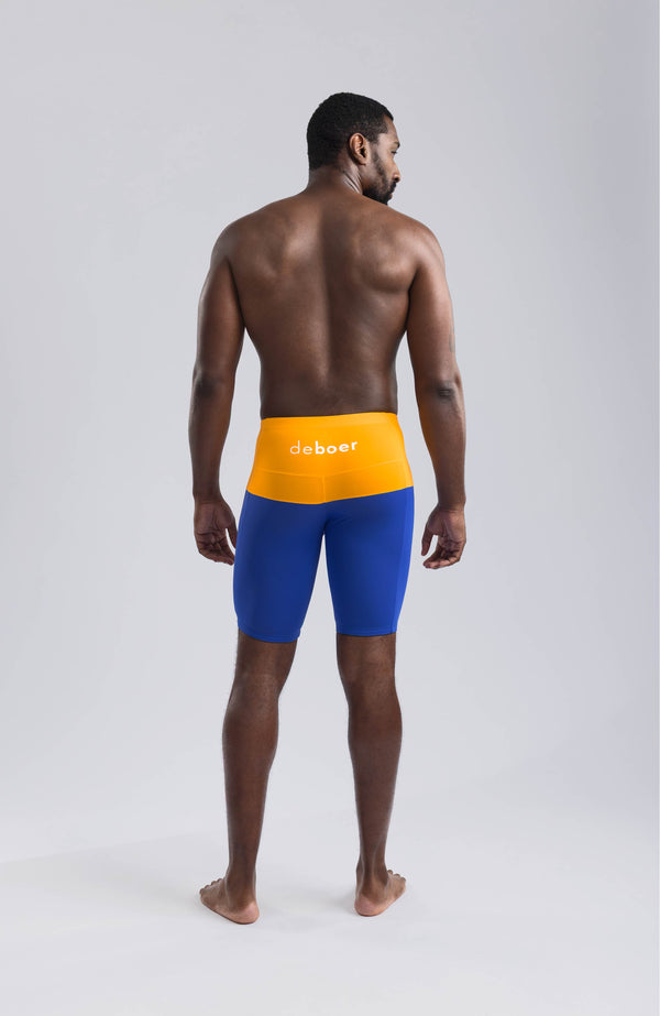 men's jammer polo/sunrise-savoy