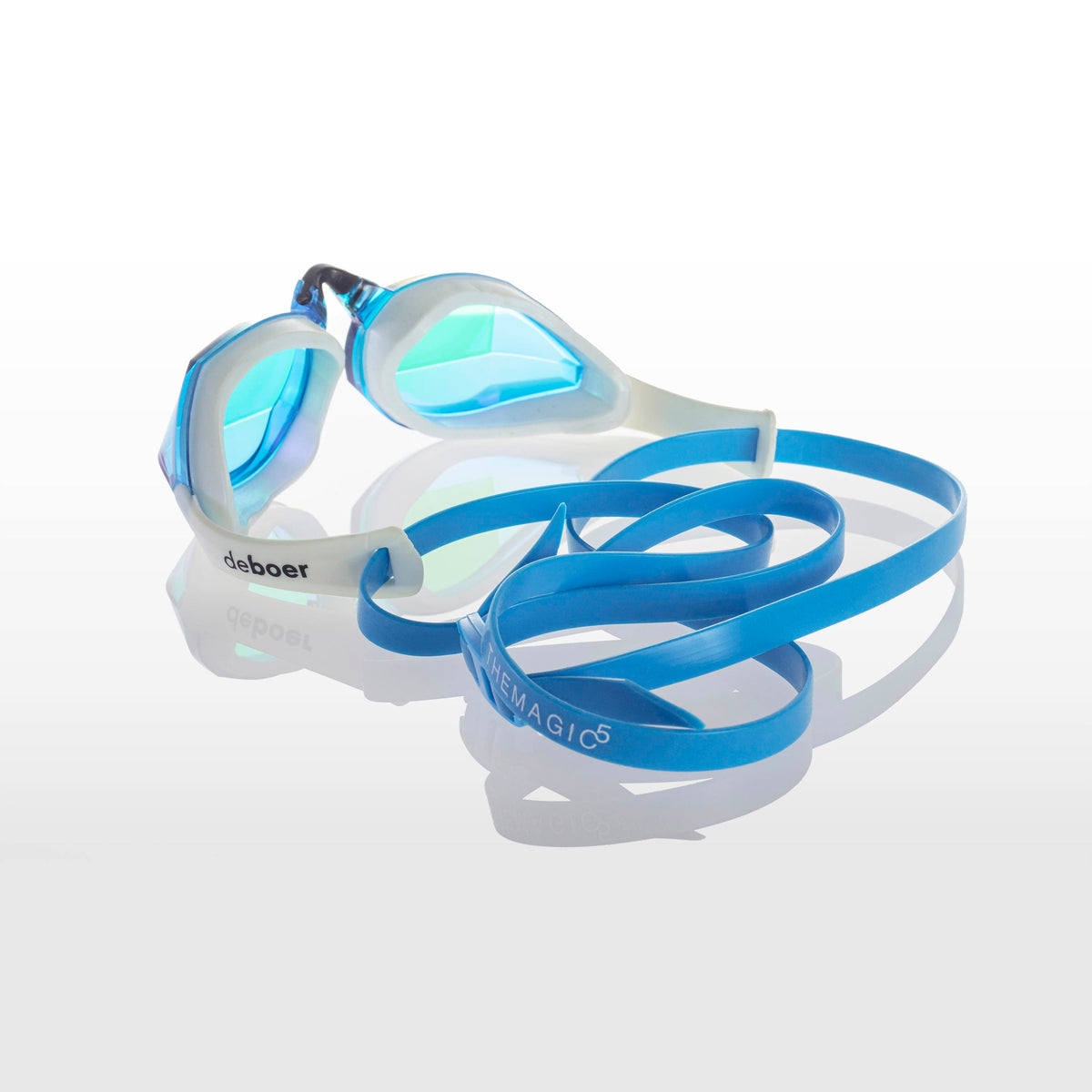 deboer x THEMAGIC5 - deboer swim