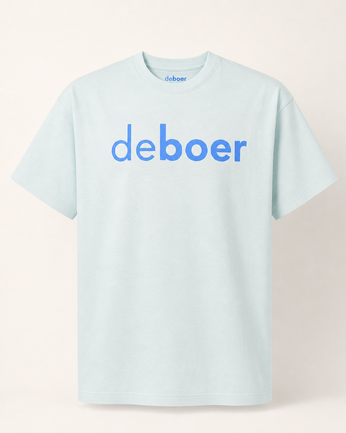 deboer faster tee horizon