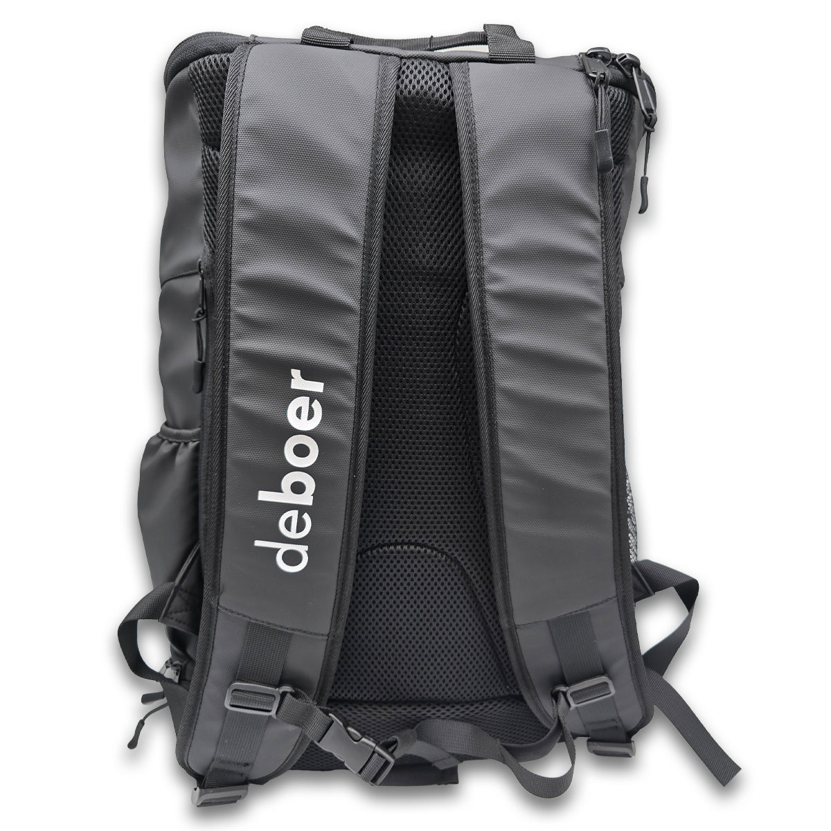 backpack 3.0 - deboer swim