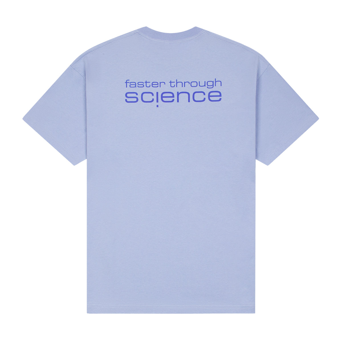 deboer faster tee Lilac - deboer swim
