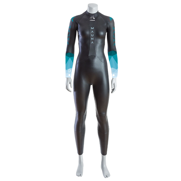 MAUNA x Fjord 3.0 - deboer wetsuits