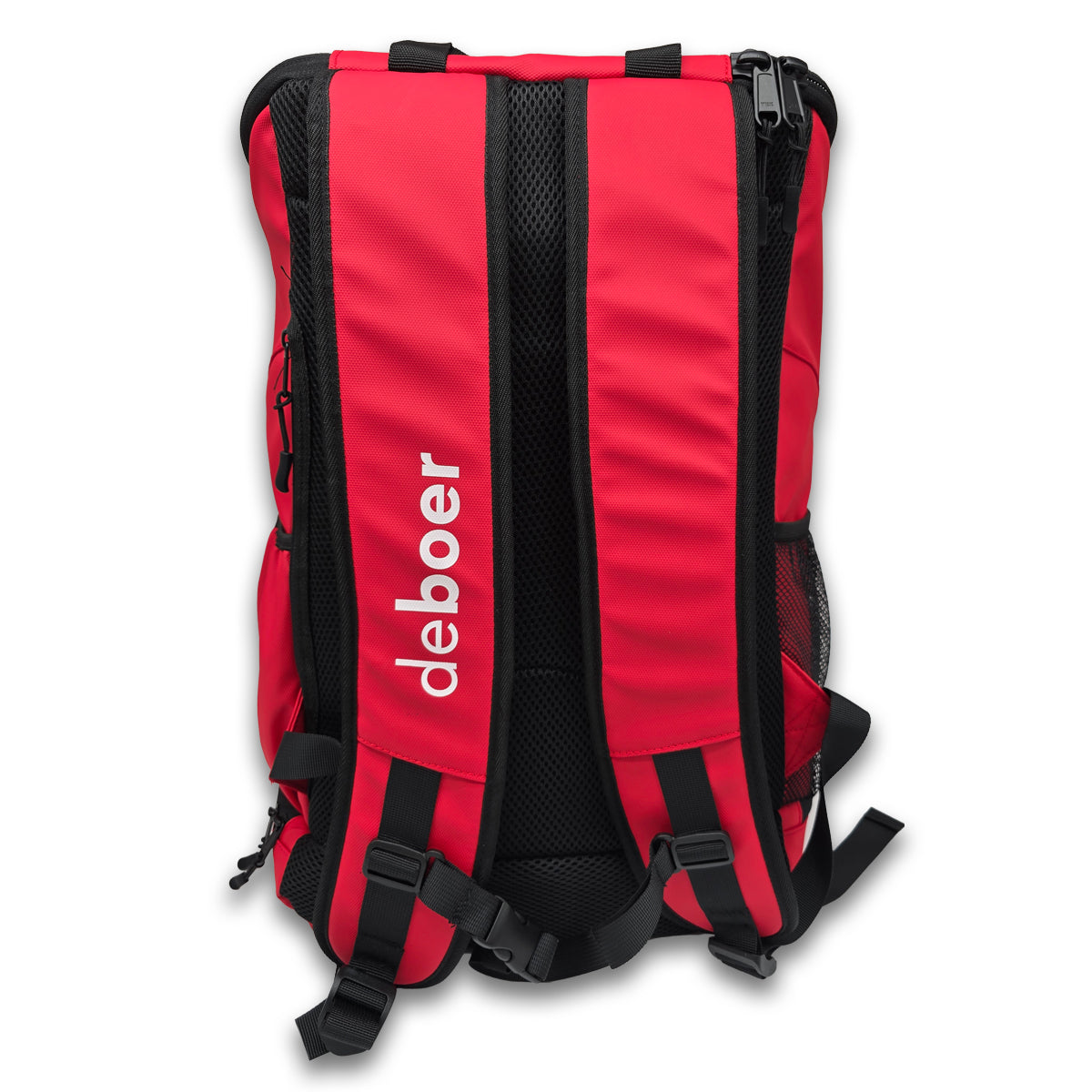 backpack 3.0 - deboer swim