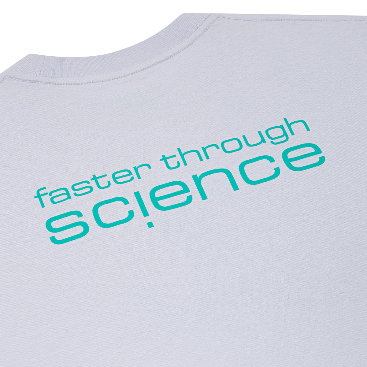 deboer faster tee sea breeze - deboer swim