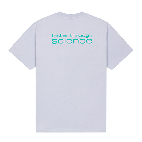 deboer faster tee sea breeze - deboer swim