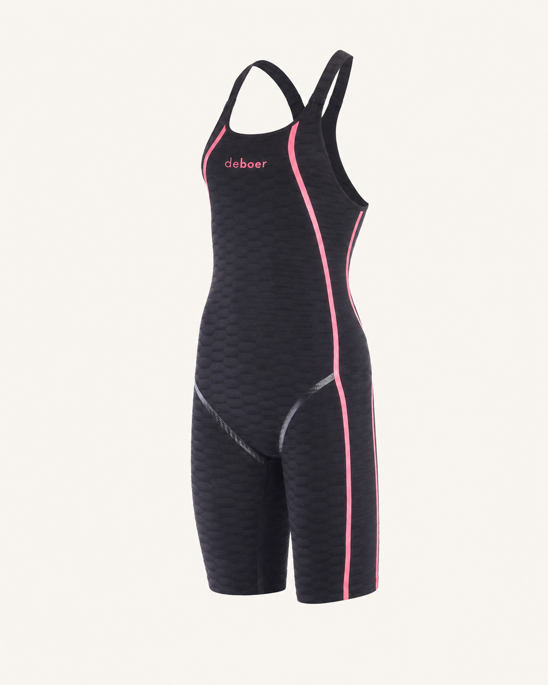 women's swell openback 3dium swim suit