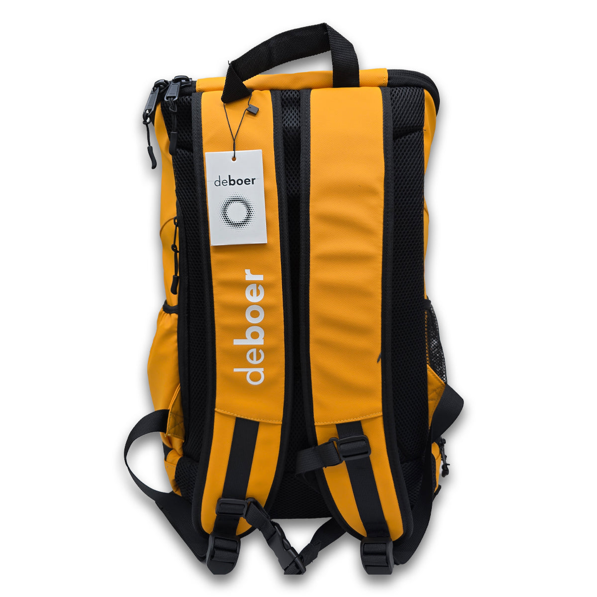 backpack 3.0 - deboer swim