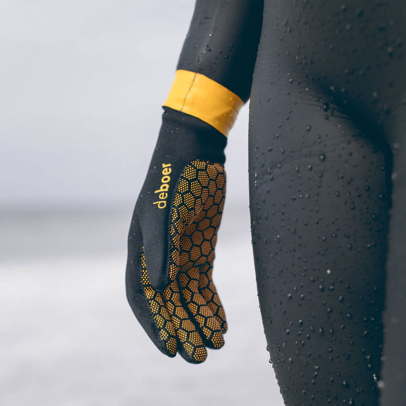 Polar Gloves - deboer wetsuits