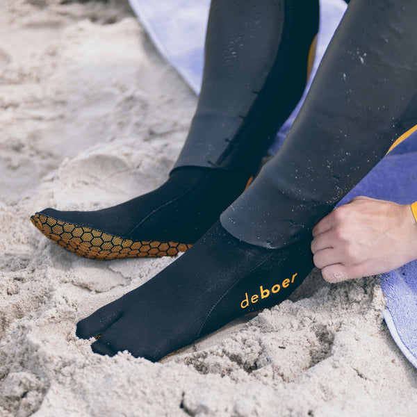 Polar Socks - deboer wetsuits