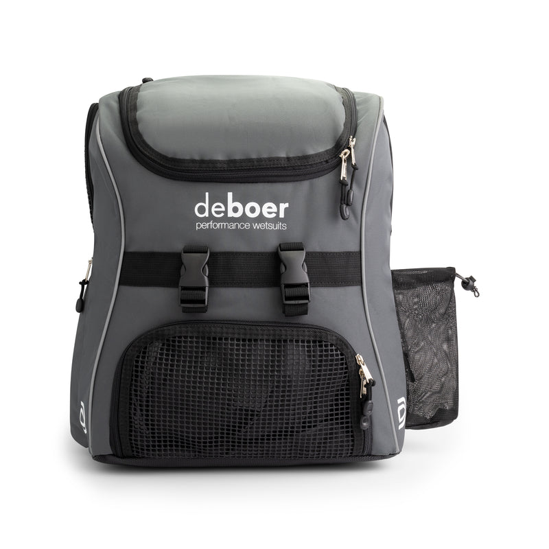 Backpack 1.1 - deboer wetsuits