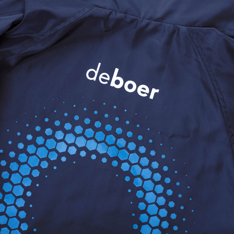 Coaches Jacket - deboer wetsuits