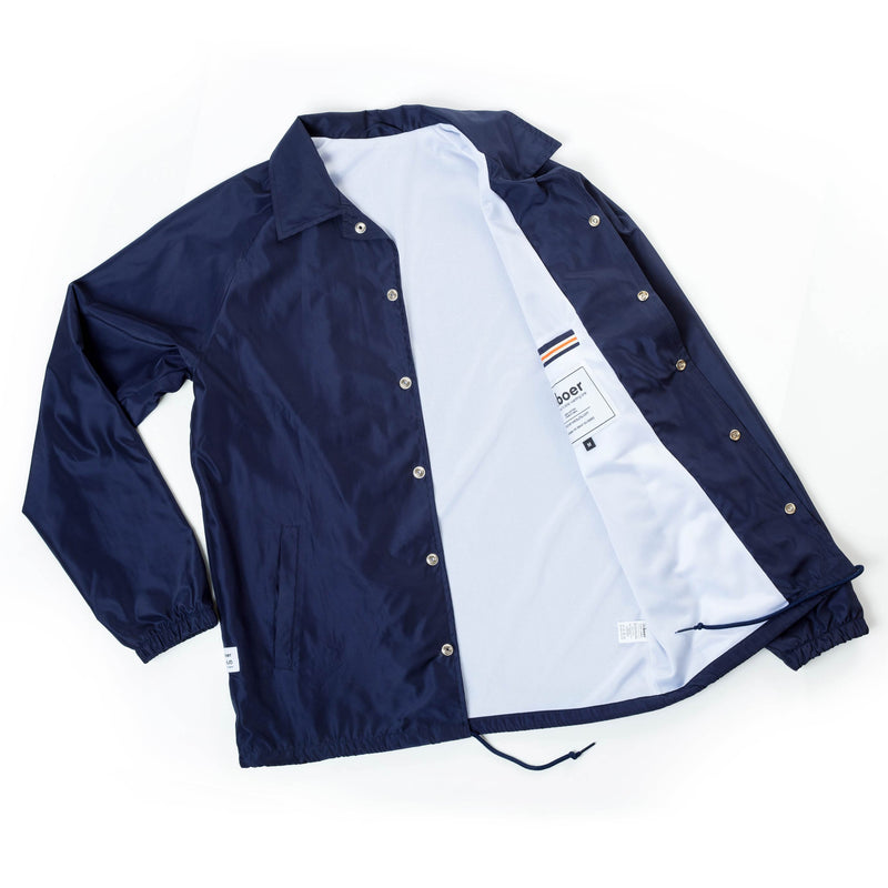 Coaches Jacket - deboer wetsuits