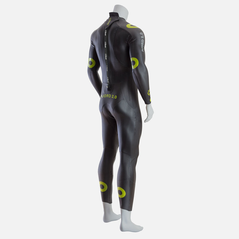 Men's Fjord 2.0 - deboer wetsuits