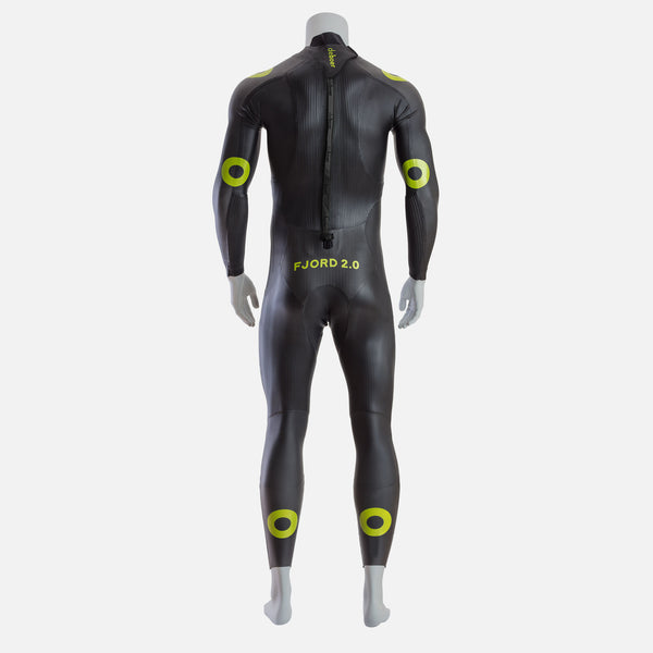 Men's Fjord 2.0 - deboer wetsuits