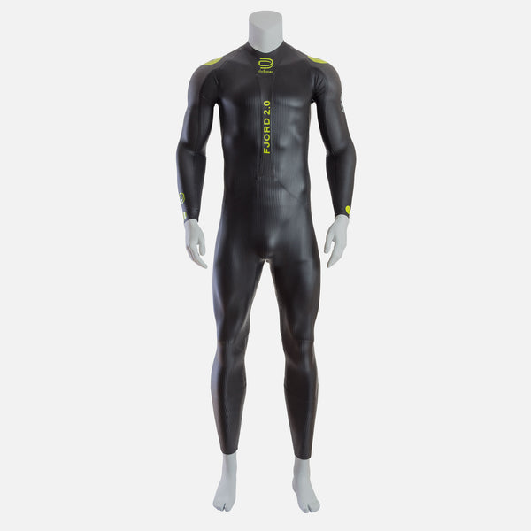 Men's Fjord 2.0 - deboer wetsuits