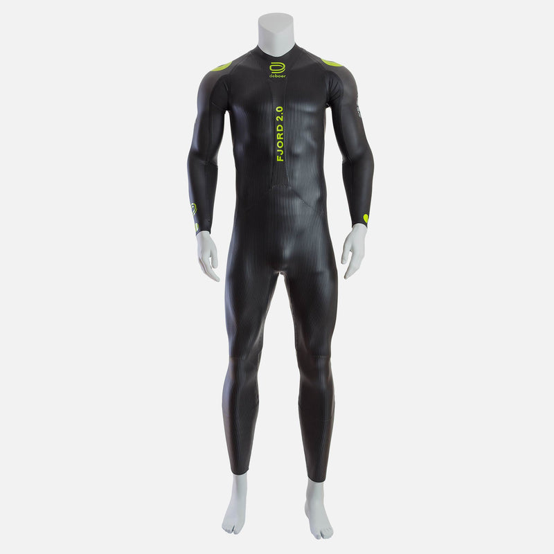 Men's Fjord 2.0 - deboer wetsuits