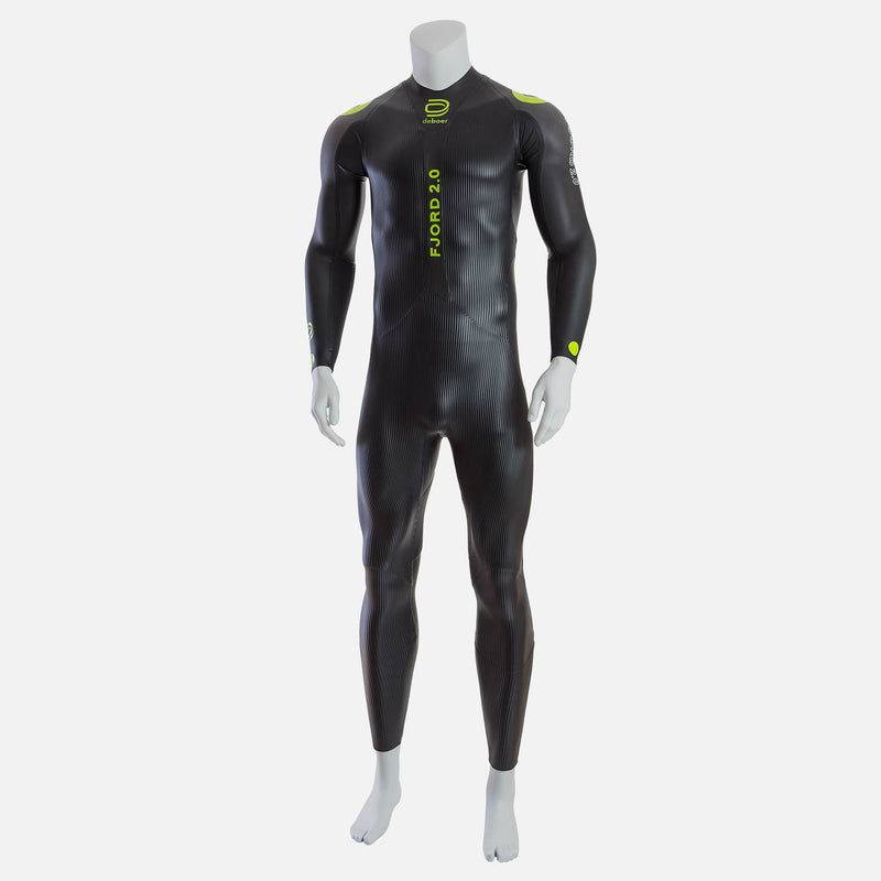 Men's Fjord 2.0 - deboer wetsuits