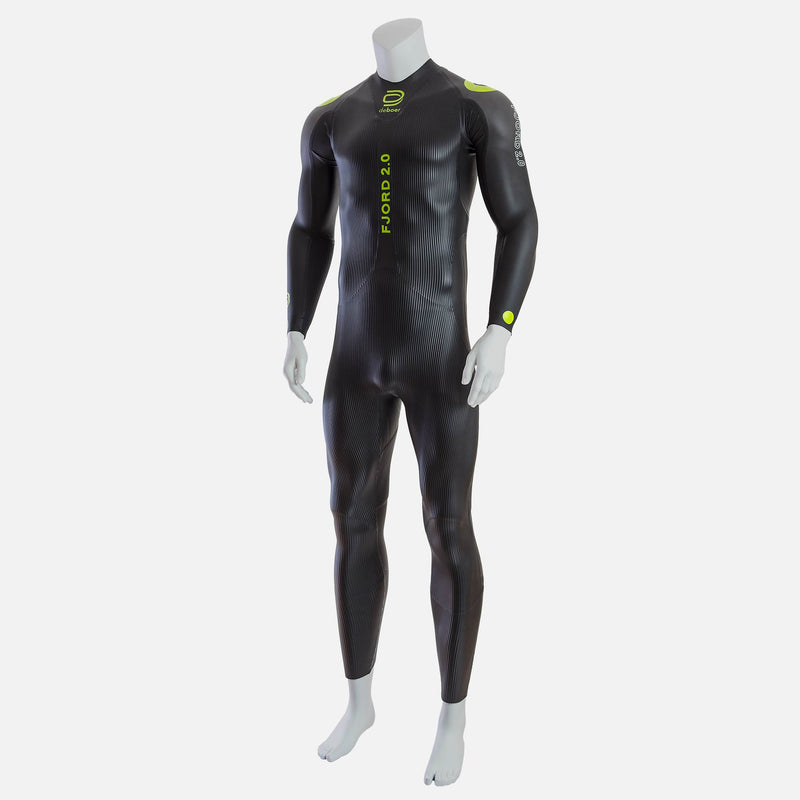 Men's Fjord 2.0 - deboer wetsuits