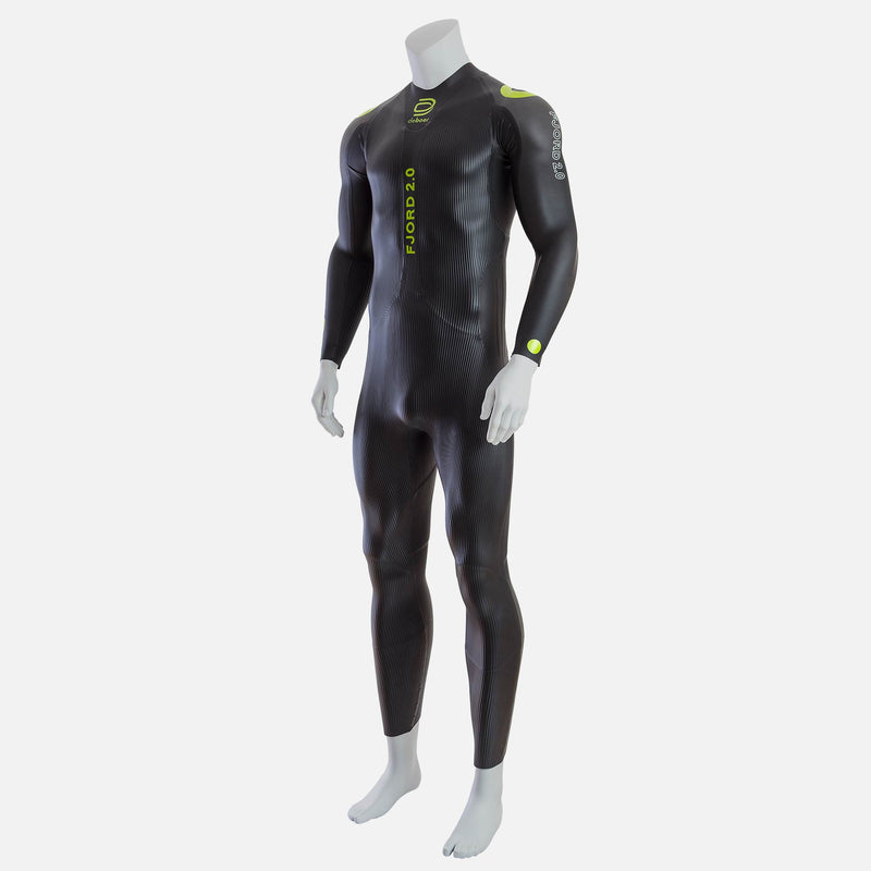 Men's Fjord 2.0 - deboer wetsuits