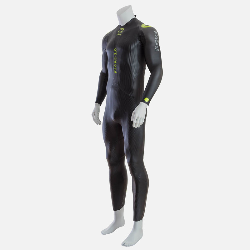 Men's Fjord 2.0 - deboer wetsuits