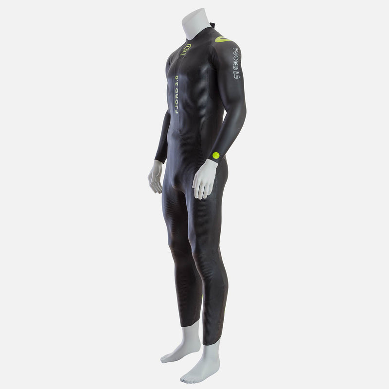 Men's Fjord 2.0 - deboer wetsuits