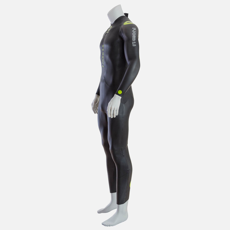 Men's Fjord 2.0 - deboer wetsuits