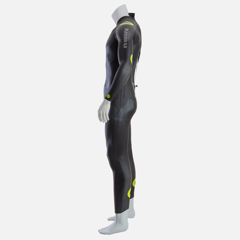 Men's Fjord 2.0 - deboer wetsuits