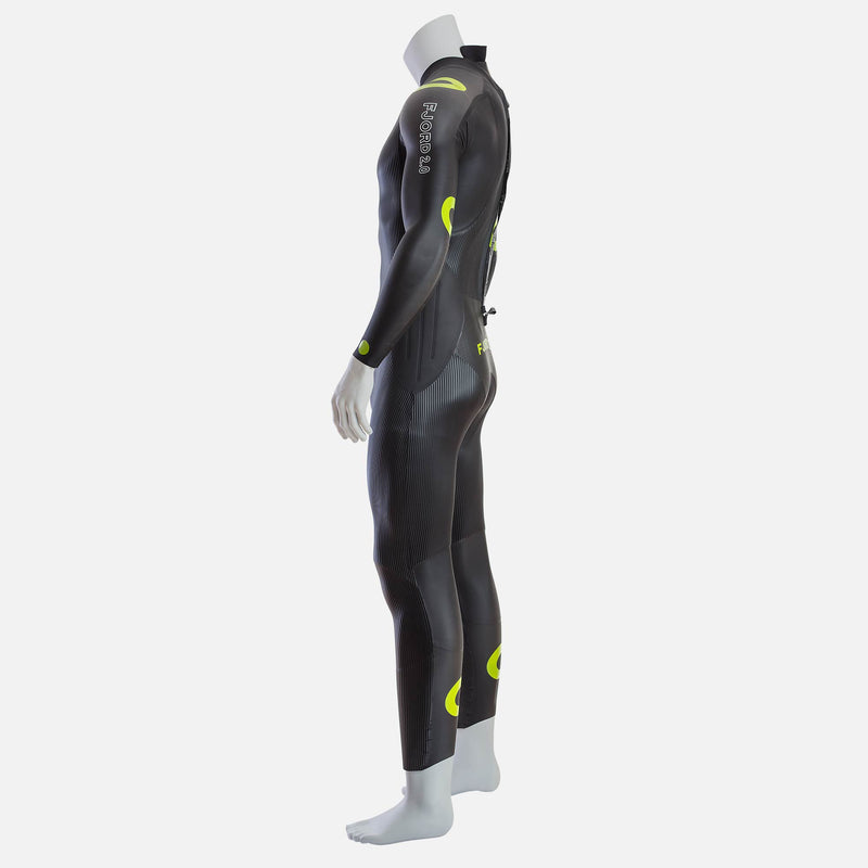 Men's Fjord 2.0 - deboer wetsuits