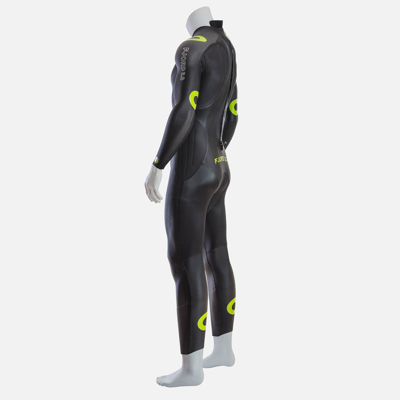 Men's Fjord 2.0 - deboer wetsuits