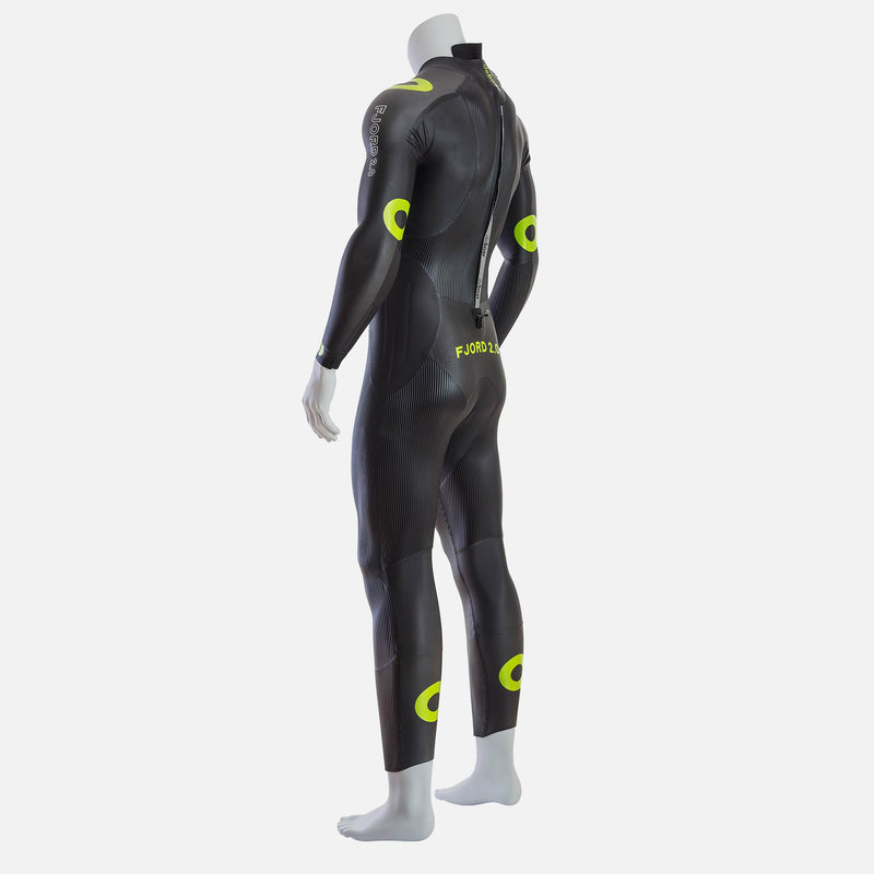 Men's Fjord 2.0 - deboer wetsuits