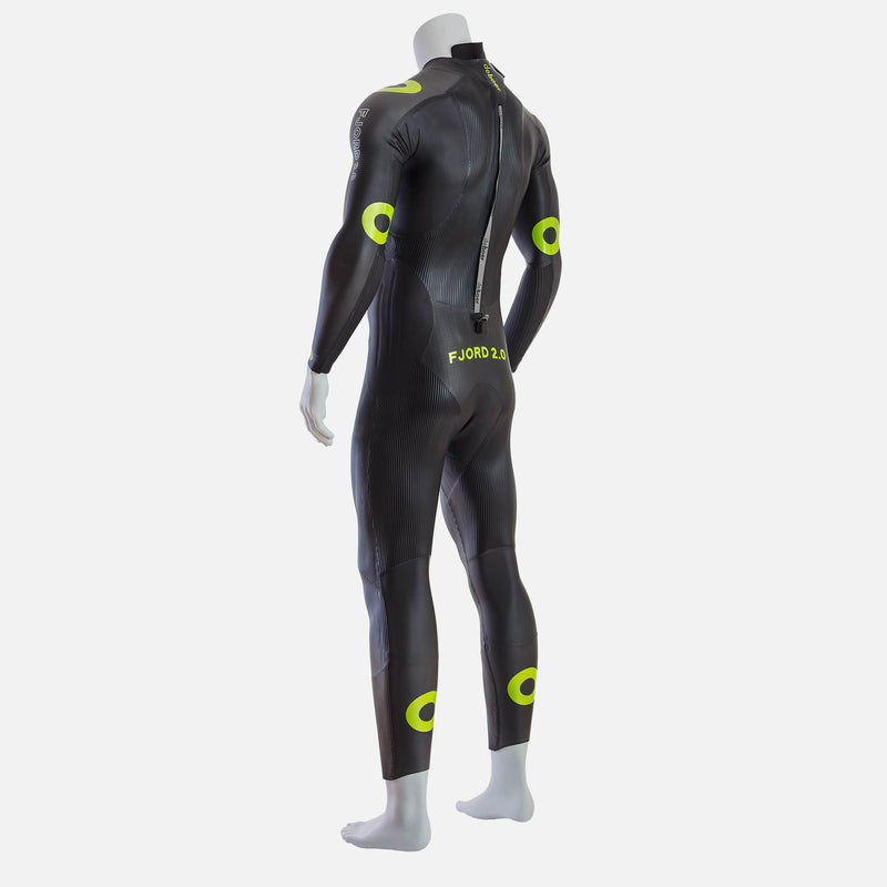 Men's Fjord 2.0 - deboer wetsuits