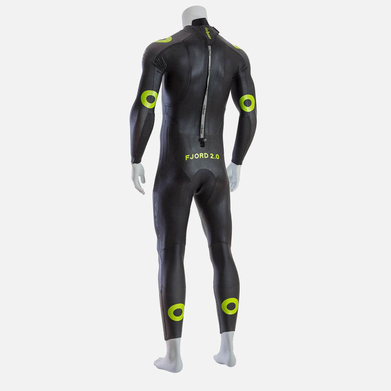 Men's Fjord 2.0 - deboer wetsuits