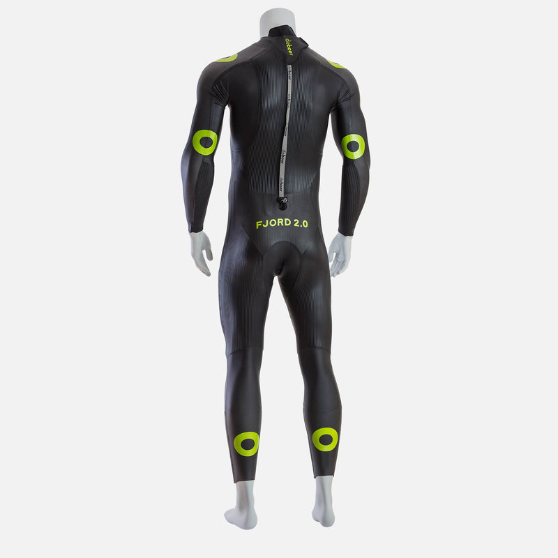 Men's Fjord 2.0 - deboer wetsuits