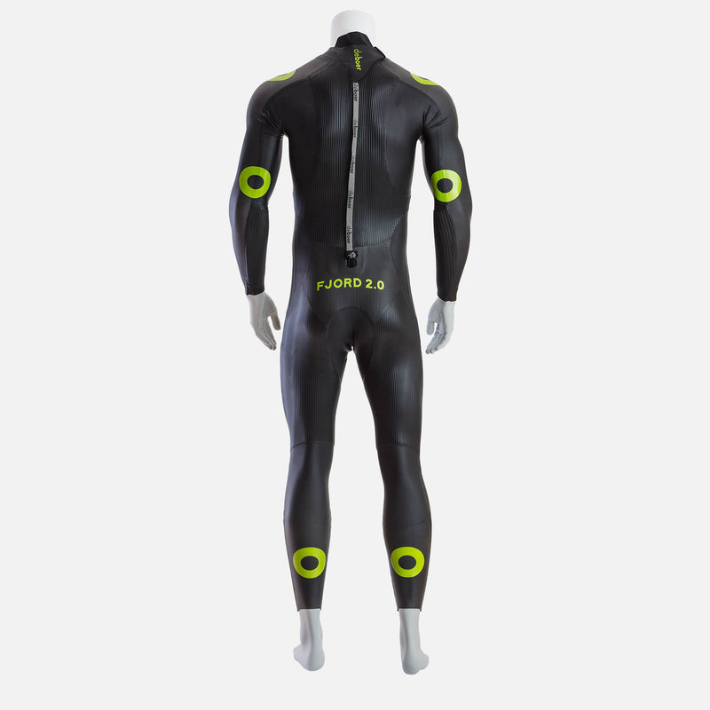 Men's Fjord 2.0 - deboer wetsuits