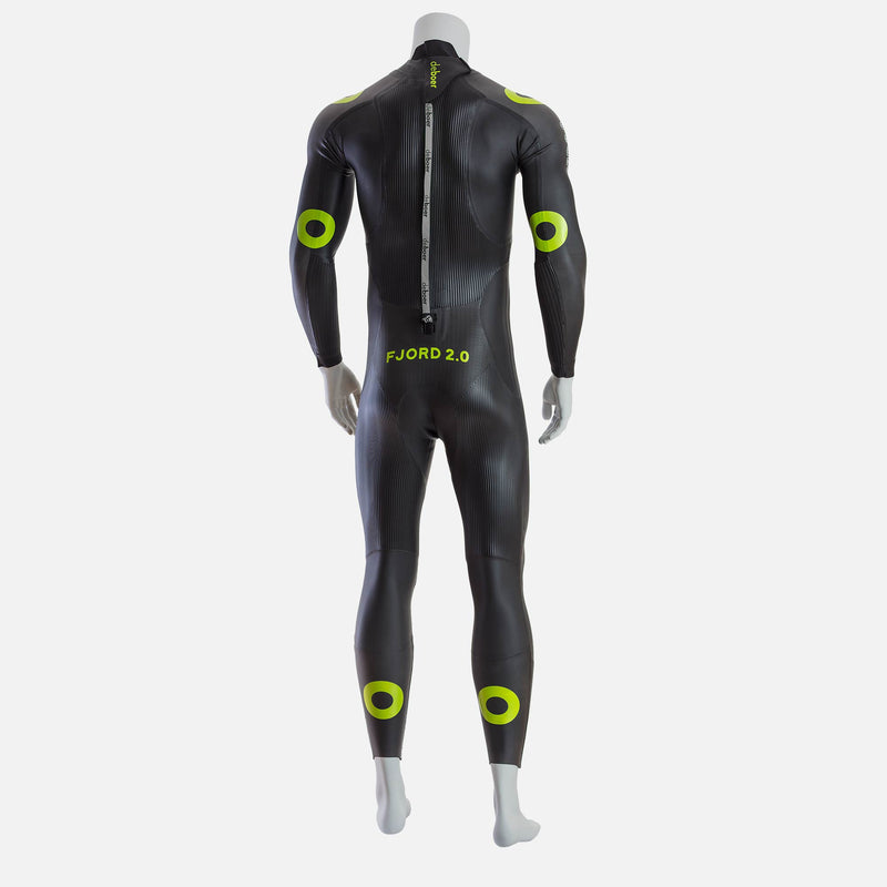 Men's Fjord 2.0 - deboer wetsuits