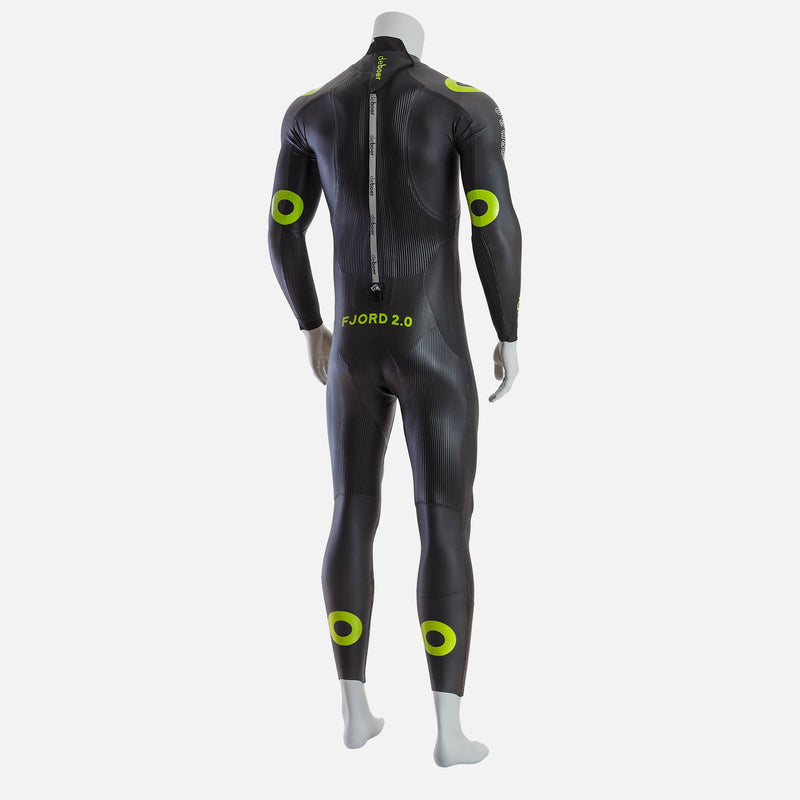 Men's Fjord 2.0 - deboer wetsuits