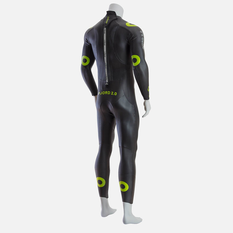 Men's Fjord 2.0 - deboer wetsuits