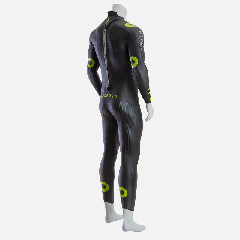 Men's Fjord 2.0 - deboer wetsuits