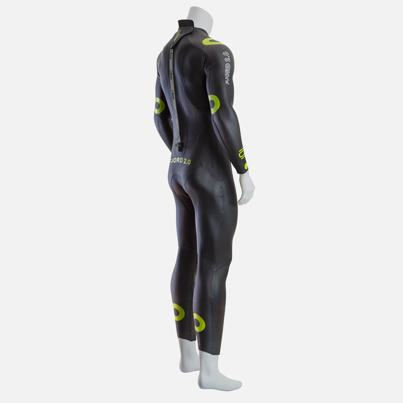 Men's Fjord 2.0 - deboer wetsuits