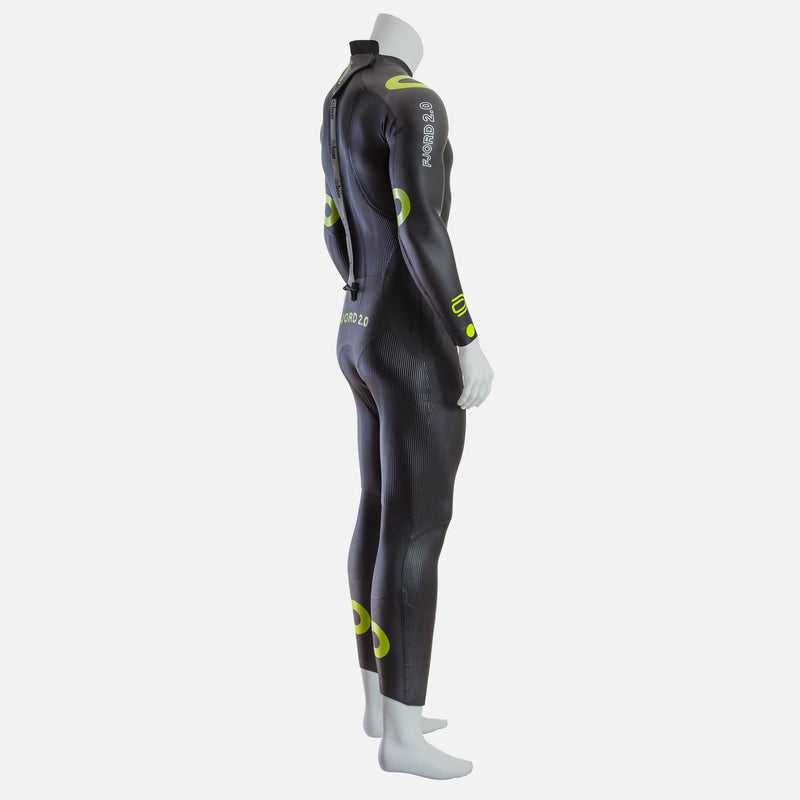 Men's Fjord 2.0 - deboer wetsuits