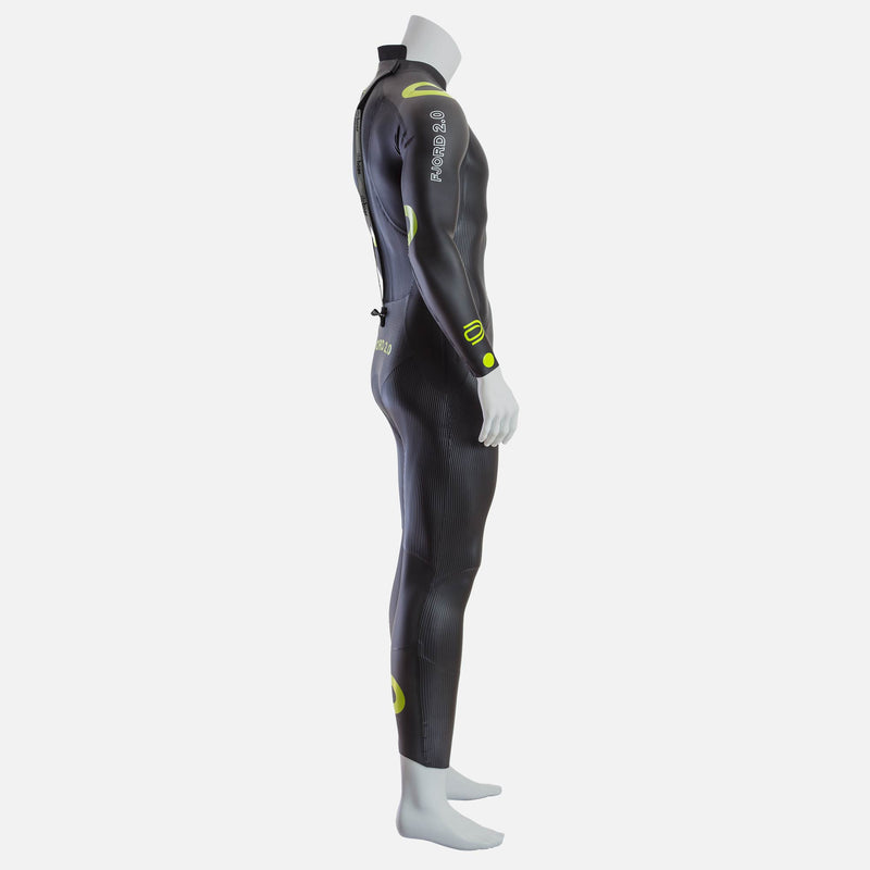 Men's Fjord 2.0 - deboer wetsuits