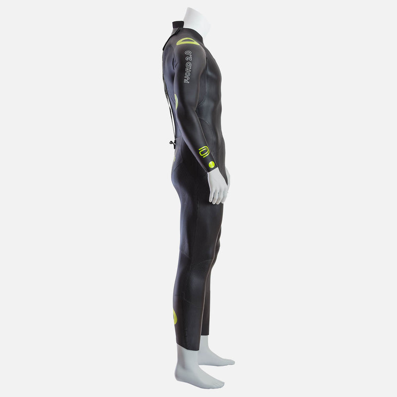 Men's Fjord 2.0 - deboer wetsuits