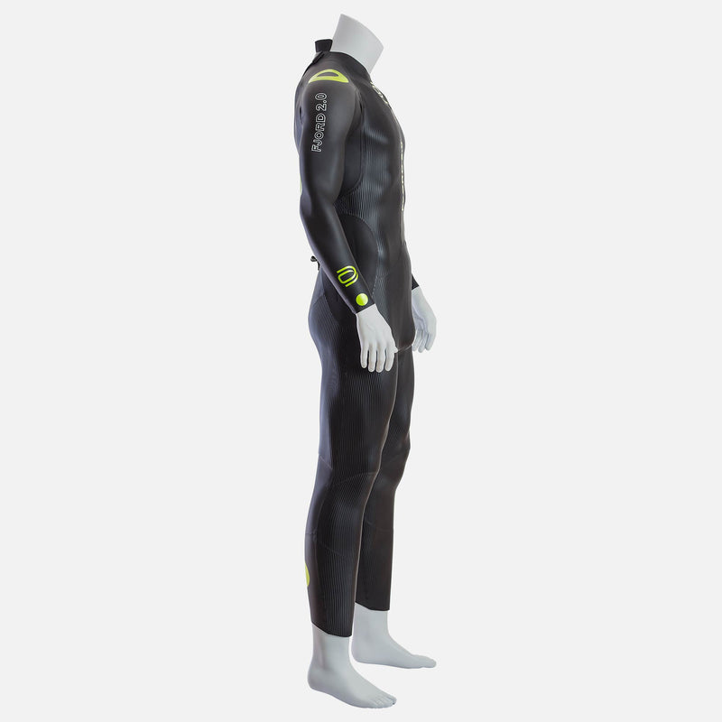 Men's Fjord 2.0 - deboer wetsuits