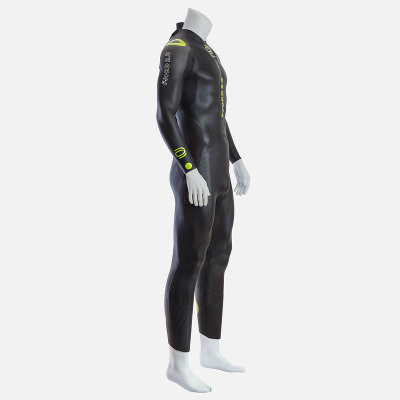 Men's Fjord 2.0 - deboer wetsuits