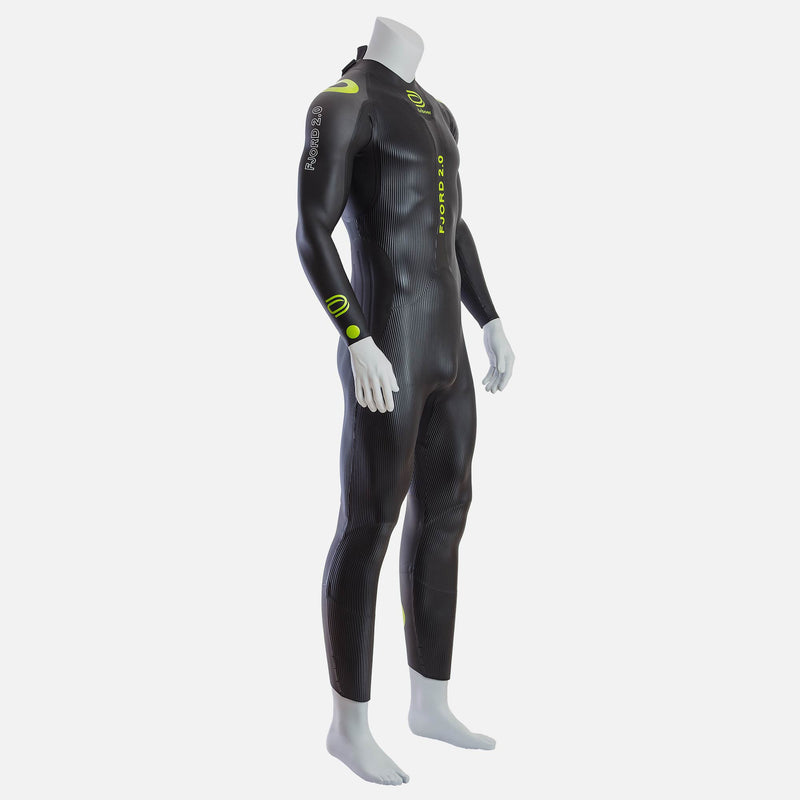 Men's Fjord 2.0 - deboer wetsuits