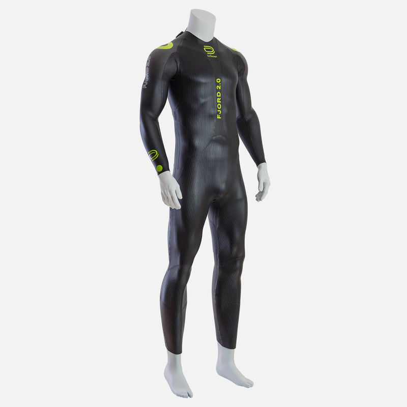 Men's Fjord 2.0 - deboer wetsuits