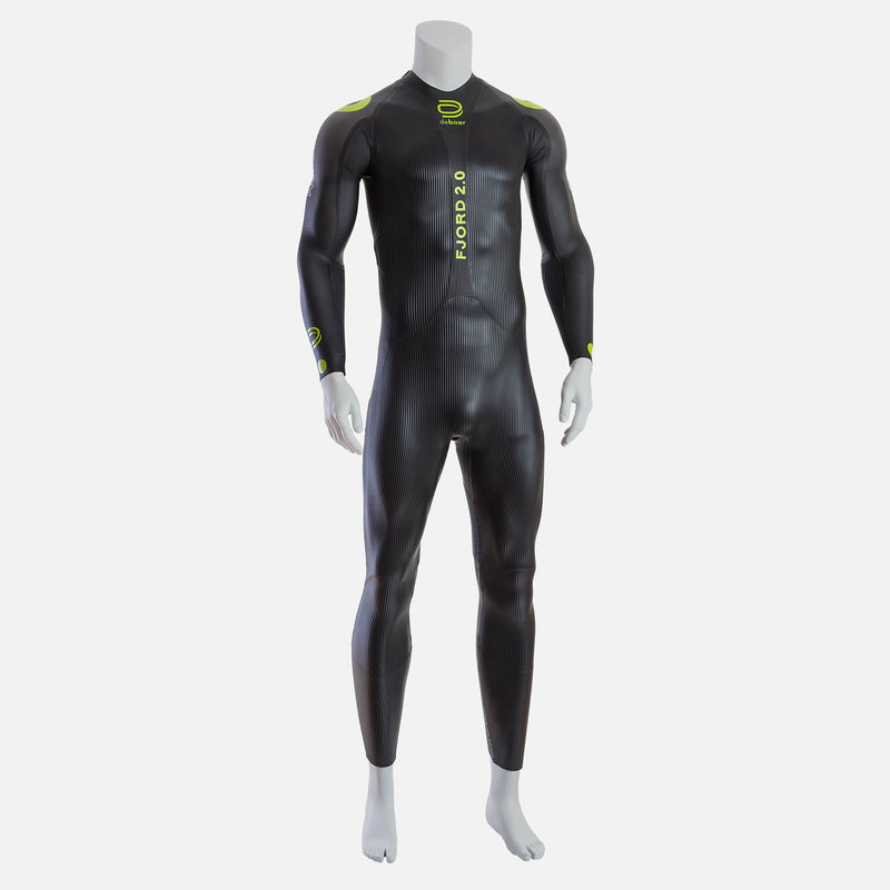 Men's Fjord 2.0 - deboer wetsuits